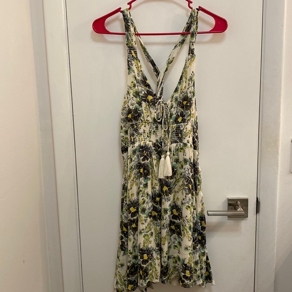 Free People Dress - Picture 2 of 6